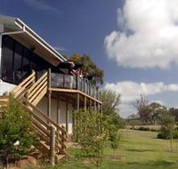 Newman's Horseradish Farm and Rusticana Wines - Accommodation Tasmania
