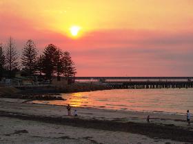 Wallaroo Jetty - Accommodation Tasmania 0