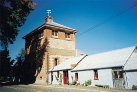  Accommodation Tasmania