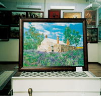 The Art Spot Gallery - Accommodation Tasmania