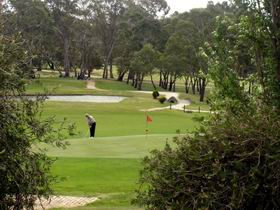 Mount Barker-Hahndorf Golf Club - Accommodation Tasmania 0