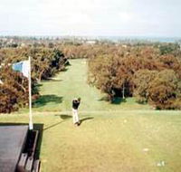 Victor Harbor Golf Club - Accommodation Tasmania