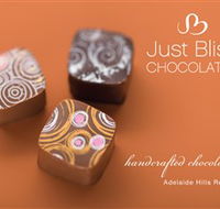 Just Bliss Chocolates - Accommodation Tasmania
