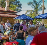 Barossa Valley Brewing - Accommodation Tasmania