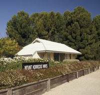 Mount Horrocks Wines and The Station Cafe - Accommodation Tasmania