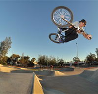 Sensational Skate Park - Accommodation Tasmania