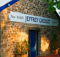 Grosset Wines - Accommodation Tasmania