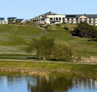 Day Spa  McCracken Country Club - Accommodation Tasmania