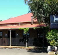 Raidis Estate - Accommodation Tasmania