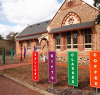 Pepper Street Arts Centre - Accommodation Tasmania