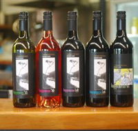 Chapman River Cellar Door - Accommodation Tasmania
