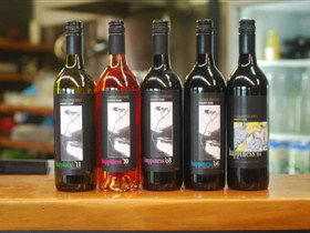 Chapman River Cellar Door - Accommodation Tasmania 0
