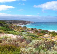 Hillocks Drive - Accommodation Tasmania