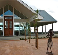 ArtWine Cellar Door - Accommodation Tasmania