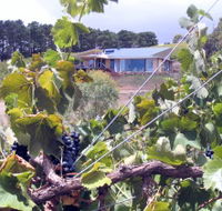 Zimmermann Wine - Accommodation Tasmania