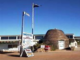 Andamooka Dukes Bottlehouse Museum - Accommodation Tasmania 0