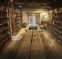 Brand's Laira Coonawarra - Accommodation Tasmania