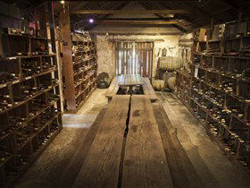 Brand's Laira Coonawarra - Accommodation Tasmania 0