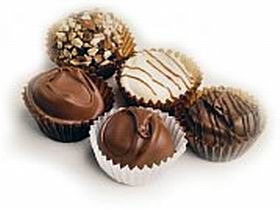 Havenhand Chocolates - Accommodation Tasmania 0