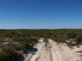 Ngarkat Conservation Park - Accommodation Tasmania 0