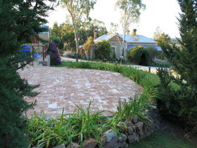 Armagh SA Accommodation Tasmania