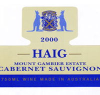 Haig Vineyard - Accommodation Tasmania