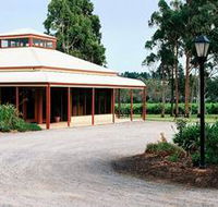 Parri Estate McLaren Vale Cellar Door - Accommodation Tasmania