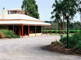 Parri Estate McLaren Vale Cellar Door - Accommodation Tasmania 0