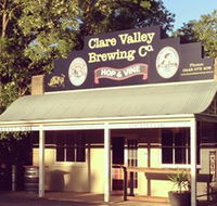 Clare Valley Brewing Company - Accommodation Tasmania
