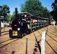 Moonta Mines Tourist Railway - Accommodation Tasmania