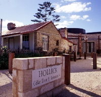 Hollick Winery And Restaurant - Accommodation Tasmania