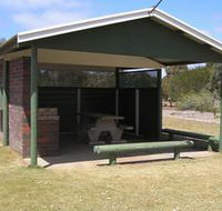 Island Lookout Tower And Reserve - Accommodation Tasmania