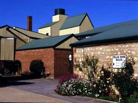 Bleasdale Vineyards - Accommodation Tasmania 0