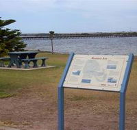 Port Broughton Historic Walking Trail - Accommodation Tasmania