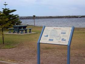 Port Broughton Historic Walking Trail - Accommodation Tasmania 0