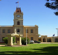 Discovering Historic Kadina Town Drive - Accommodation Tasmania