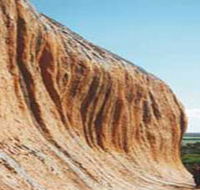 Pildappa Rock - Accommodation Tasmania