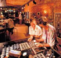 Opal World - Accommodation Tasmania