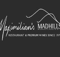 Maximilian's Estate and Madhills Wines - Accommodation Tasmania