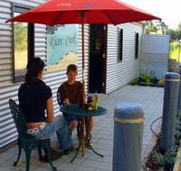 Simpson Rices Creek - Accommodation Tasmania
