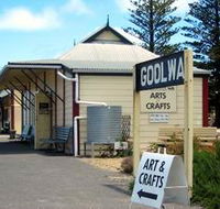 Goolwa Community Arts And Crafts Shop - Accommodation Tasmania