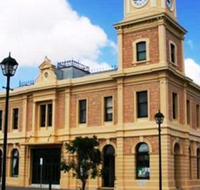 Discovering Historic Moonta Town Drive - Accommodation Tasmania
