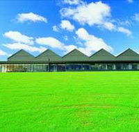 Shaw and Smith Winery - Accommodation Tasmania