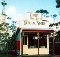 Kimba Historical Museum - Accommodation Tasmania