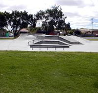 Millicent Skatepark - Accommodation Tasmania