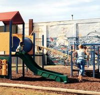 Susan Wilson Memorial Playground - Accommodation Tasmania