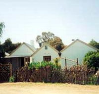 Miners Cottage And Garden - Accommodation Tasmania