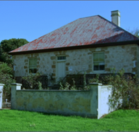 Hope Cottage Museum - Accommodation Tasmania
