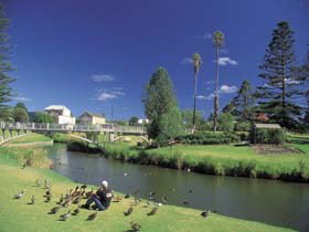 Strathalbyn Market - Accommodation Tasmania 0