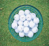 Burra Golf Club